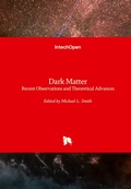 Cover: Dark Matter - IntechOpen