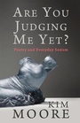 Cover: Are You Judging Me Yet? - Seren