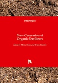 Cover: New Generation of Organic Fertilizers - IntechOpen