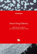 Cover: Smart Drug Delivery - IntechOpen