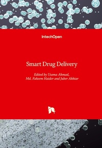 Enlarge image Cover: Smart Drug Delivery - IntechOpen