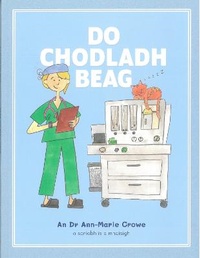 Abbildung von: Do Chodladh Beag - An Gum