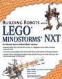 Cover: Building Robots with LEGO Mindstorms NXT - Syngress