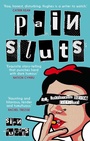 Cover: Pain Sluts - STORGY Books