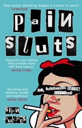 Cover: Pain Sluts - STORGY Books
