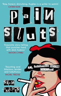 Enlarge image Cover: Pain Sluts - STORGY Books