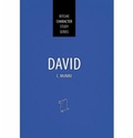 Cover: David - John Ritchie Ltd