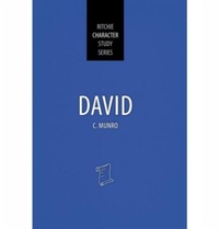 Enlarge image Cover: David - John Ritchie Ltd