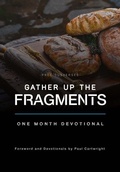 Cover: Gather Up the Fragments - John Ritchie Ltd