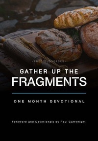 Enlarge image Cover: Gather Up the Fragments - John Ritchie Ltd