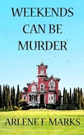 Cover: Weekends Can Be Murder - Brain Lag