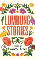 Cover: Lumbung Stories - Cassava Republic Press