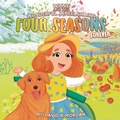Cover: Winnie and Her Wonderful Wheelchair's Four Seasons Forever - 2 Z Press LLC