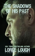 Cover: The Shadows of His Past - Progressive Rising Phoenix Press, LLC