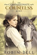 Cover: The Compassionate Countess - AuthorUnit