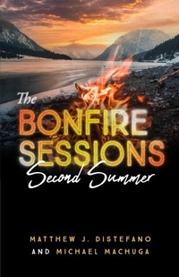 Enlarge image Cover: The Bonfire Sessions - Quoir