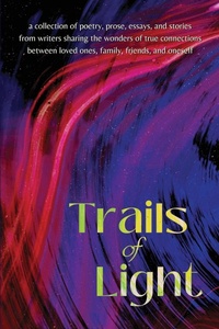Enlarge image Cover: Trails of Light - 300 South Media Group
