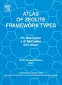 Cover: Atlas of Zeolite Framework Types - Elsevier