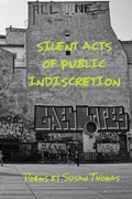 Cover: Silent Acts of Public Indiscretion - FOMITE