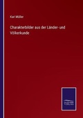 Cover: Charakterbilder aus der Laender- und Voelkerkunde - Salzwasser-Verlag