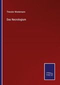 Cover: Das Necrologium - Outlook