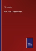 Cover: Mark Aurel's Meditationen - Outlook