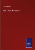 Cover: Mark Aurel's Meditationen - Outlook