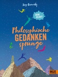 Cover: Philosophische Gedankenspr&uuml;nge - Beltz eBook