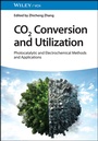 Cover: CO2 Conversion and Utilization - Wiley-VCH