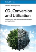 Cover: CO2 Conversion and Utilization - Wiley-VCH