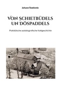 Cover: Von Schietb&uuml;dels un D&ouml;spaddels - Books on Demand