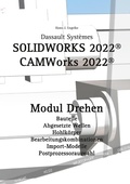 Cover: Solidworks 2022 - Books on Demand