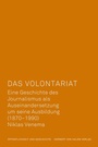 Cover: Das Volontariat - Herbert von Halem Verlag