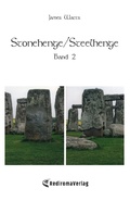 Cover: Stonehenge/Steelhenge - Band 2 - Re Di Roma-Verlag