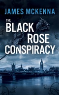 Cover: The Back Rose Conspiracy - Lone Cloud