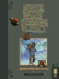Cover: Junius Maltby y las Praderas del Cielo - Fondo de cultura econ&oacute;mica