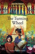 Cover: The Turning Wheel - Lontar Foundation