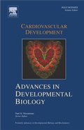 Cover: Cardiovascular Development - Elsevier