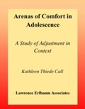 Cover: Arenas of Comfort in Adolescence - Psychology Press Ltd