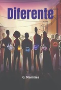 Cover: Diferente - Biblioteca Nacional