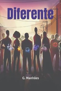 Enlarge image Cover: Diferente - Biblioteca Nacional