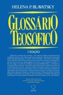 Cover: Glossario Teosofico - Ground Books