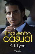 Cover: Encuentro casual - Ediciones P&agrave;mies