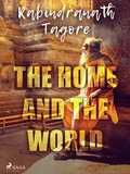 Cover: The Home and the World - Saga Egmont