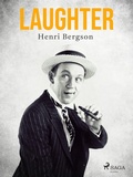 Cover: Laughter - Saga Egmont