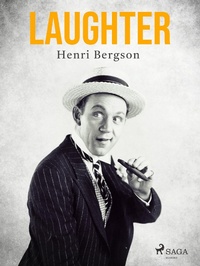 Enlarge image Cover: Laughter - Saga Egmont