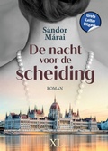 Cover: De nacht voor de scheiding - Sunny Afternoon