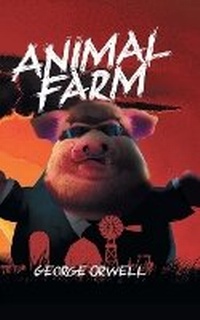 Abbildung von: Animal Farm - Edugorilla Community Pvt. Ltd.