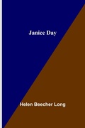 Cover: Janice Day - ALPHA EDITION