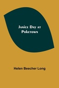 Cover: Janice Day at Poketown - ALPHA EDITION